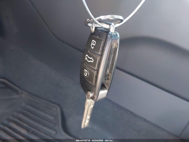 2008 AUDI TT TRURD38J681023045 Photo 10