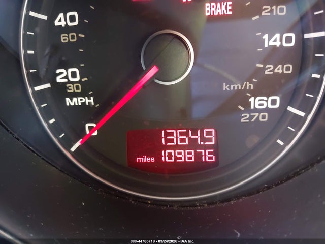 2008 AUDI TT TRURD38J681023045 Photo 6