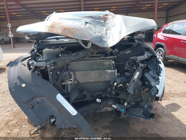 Продаж на аукціоні авто 2022 Jeep Grand Wagoneer Series I 4x4, vin: 1C4SJVEJ7NS111824, номер лоту: 44705723