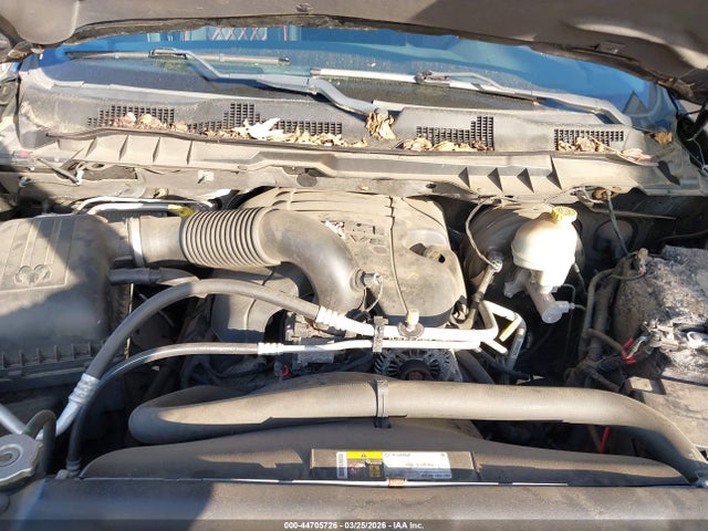 Продаж на аукціоні авто 2014 Ram 1500 Express, vin: 3C6RR7KT3EG248315, номер лоту: 44705726