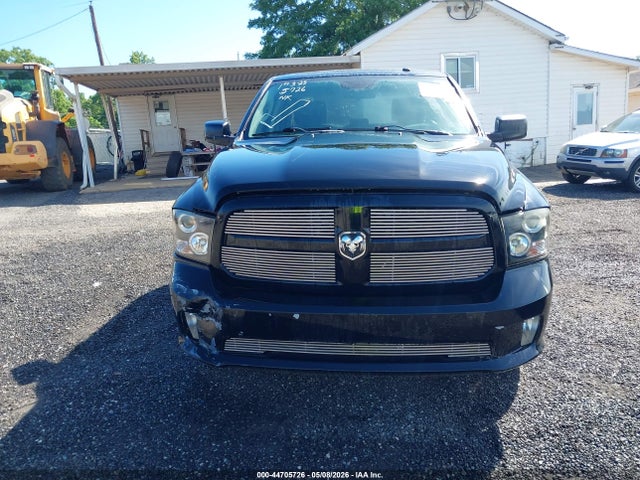 Продаж на аукціоні авто 2014 Ram 1500 Express, vin: 3C6RR7KT3EG248315, номер лоту: 44705726