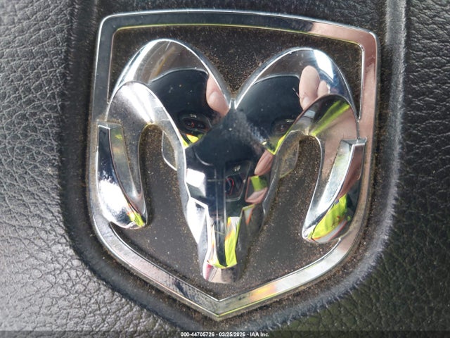 Продаж на аукціоні авто 2014 Ram 1500 Express, vin: 3C6RR7KT3EG248315, номер лоту: 44705726