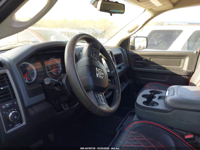 Продаж на аукціоні авто 2014 Ram 1500 Express, vin: 3C6RR7KT3EG248315, номер лоту: 44705726