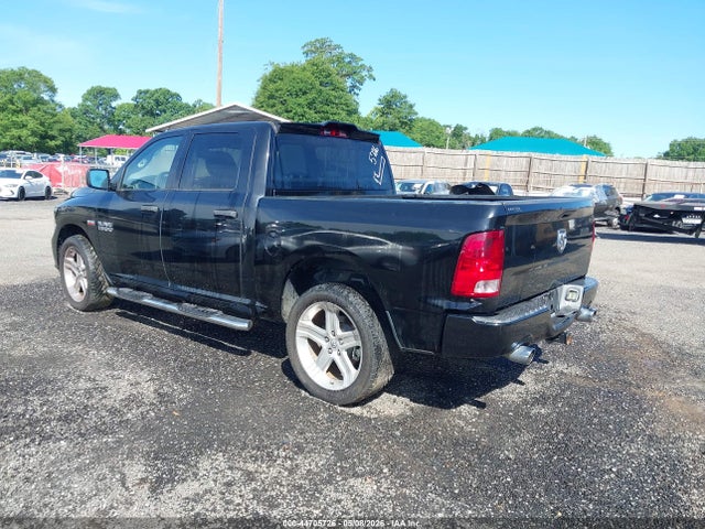 Продаж на аукціоні авто 2014 Ram 1500 Express, vin: 3C6RR7KT3EG248315, номер лоту: 44705726