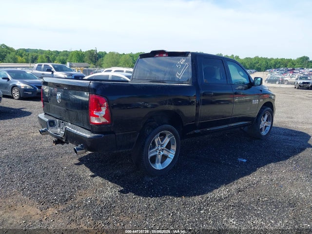 Продаж на аукціоні авто 2014 Ram 1500 Express, vin: 3C6RR7KT3EG248315, номер лоту: 44705726