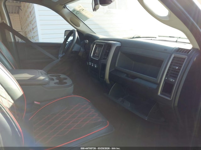 Продаж на аукціоні авто 2014 Ram 1500 Express, vin: 3C6RR7KT3EG248315, номер лоту: 44705726