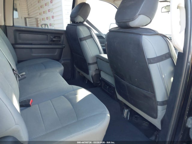 Продаж на аукціоні авто 2014 Ram 1500 Express, vin: 3C6RR7KT3EG248315, номер лоту: 44705726