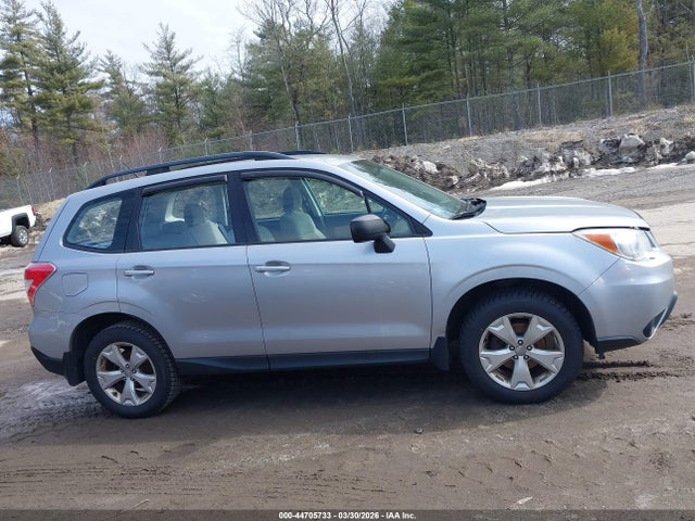 Subaru Forester 2.5i 2015 JF2SJABC8FH478438 Image 13