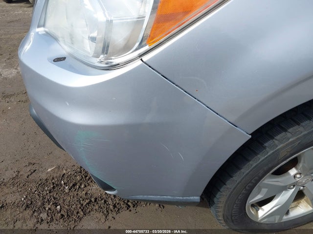 Subaru Forester 2.5i 2015 JF2SJABC8FH478438 Image 17