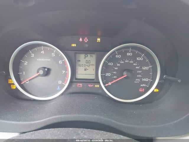 Subaru Forester 2.5i 2015 JF2SJABC8FH478438 Image 7
