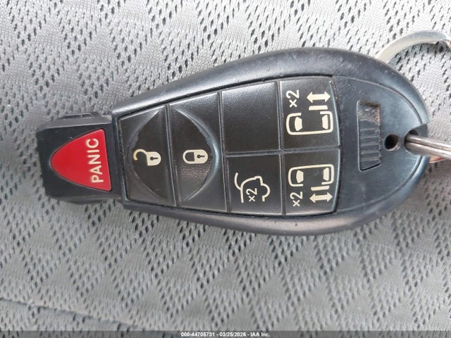 2009 CHRYSLER TOWN & COUNTRY 2A8HR54199R515406 Photo 10