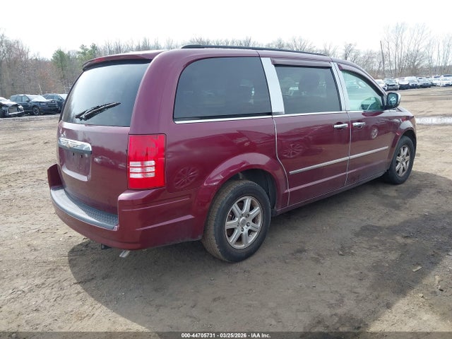 2009 CHRYSLER TOWN & COUNTRY 2A8HR54199R515406 Photo 3
