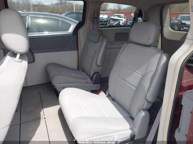 2009 CHRYSLER TOWN & COUNTRY 2A8HR54199R515406 Photo 7