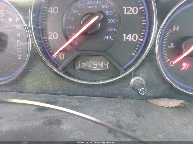 2003 HONDA CIVIC 2HGES16573H520402 Photo 6
