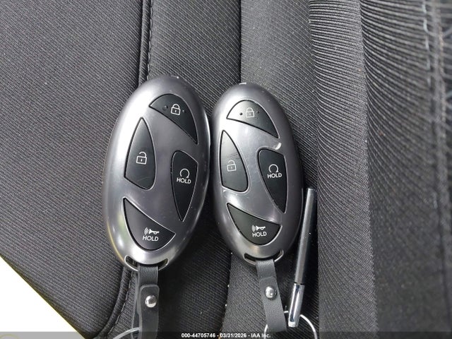 Продажа на аукционе авто 2026 Hyundai Tucson Sel, vin: 5NMJBCDE7TH656206, номер лота: 44705746