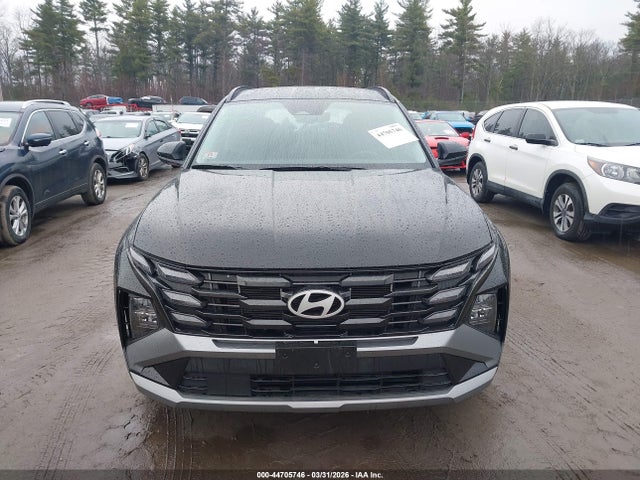 Продажа на аукционе авто 2026 Hyundai Tucson Sel, vin: 5NMJBCDE7TH656206, номер лота: 44705746