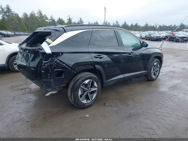 Продажа на аукционе авто 2026 Hyundai Tucson Sel, vin: 5NMJBCDE7TH656206, номер лота: 44705746