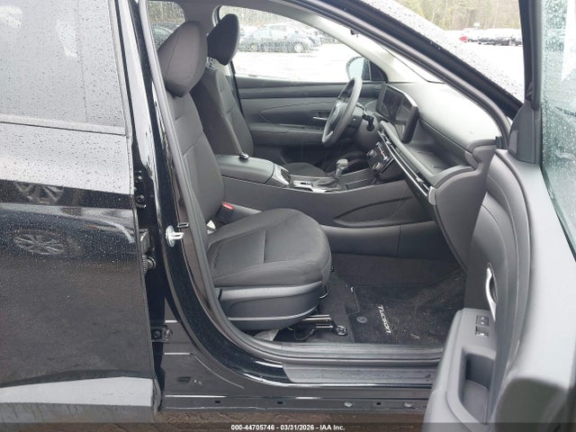 Продажа на аукционе авто 2026 Hyundai Tucson Sel, vin: 5NMJBCDE7TH656206, номер лота: 44705746