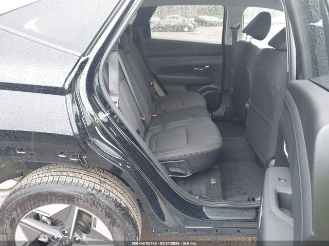 Продажа на аукционе авто 2026 Hyundai Tucson Sel, vin: 5NMJBCDE7TH656206, номер лота: 44705746
