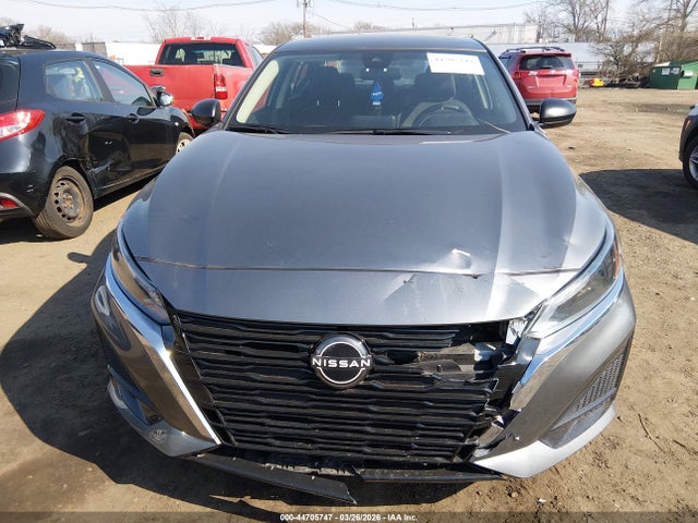 Продаж на аукціоні авто 2025 Nissan Altima Sv Fwd, vin: 1N4BL4DVXSN367514, номер лоту: 44705747