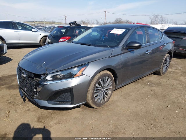 Продаж на аукціоні авто 2025 Nissan Altima Sv Fwd, vin: 1N4BL4DVXSN367514, номер лоту: 44705747