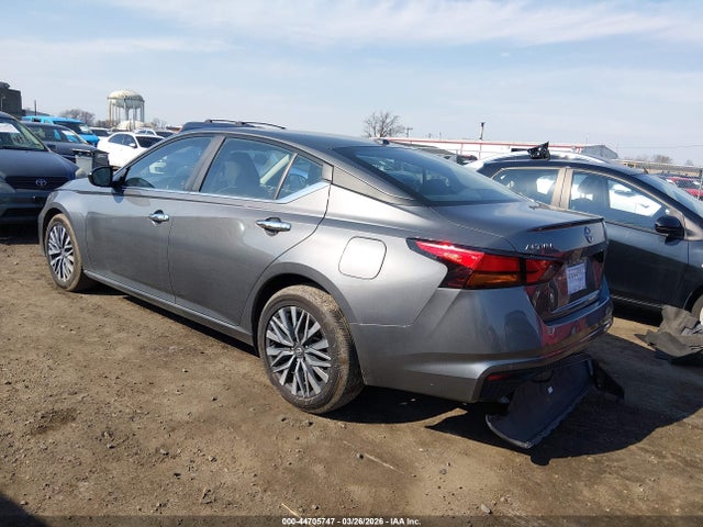Продаж на аукціоні авто 2025 Nissan Altima Sv Fwd, vin: 1N4BL4DVXSN367514, номер лоту: 44705747