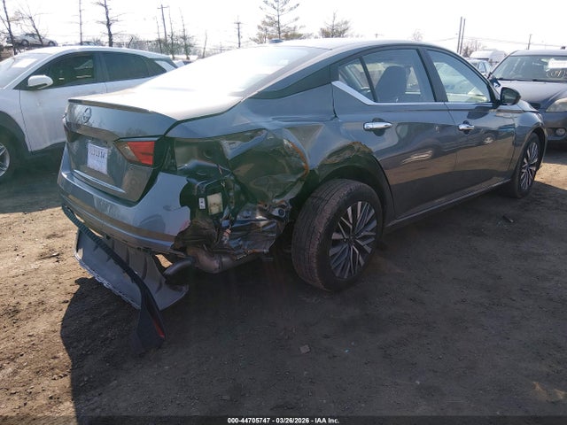 Продаж на аукціоні авто 2025 Nissan Altima Sv Fwd, vin: 1N4BL4DVXSN367514, номер лоту: 44705747