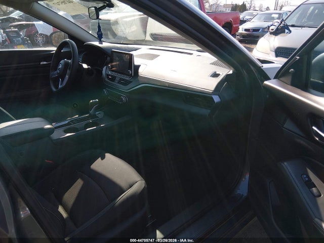 Продаж на аукціоні авто 2025 Nissan Altima Sv Fwd, vin: 1N4BL4DVXSN367514, номер лоту: 44705747