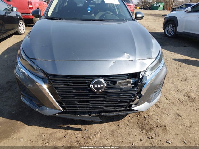 Продаж на аукціоні авто 2025 Nissan Altima Sv Fwd, vin: 1N4BL4DVXSN367514, номер лоту: 44705747