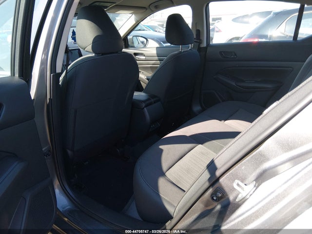 Продаж на аукціоні авто 2025 Nissan Altima Sv Fwd, vin: 1N4BL4DVXSN367514, номер лоту: 44705747