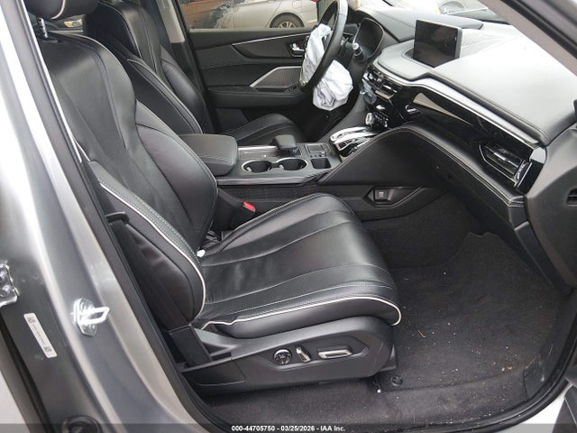5J8YE1H82NL008449 Acura Mdx Advance Package