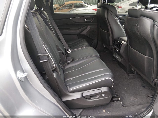 5J8YE1H82NL008449 Acura Mdx Advance Package