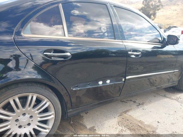 Aukcja sprzedaży 2008 Mercedes-benz E 350, vin: WDBUF56X48B346309, numer aukcji: 44705755