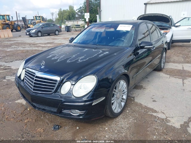 Aukcja sprzedaży 2008 Mercedes-benz E 350, vin: WDBUF56X48B346309, numer aukcji: 44705755