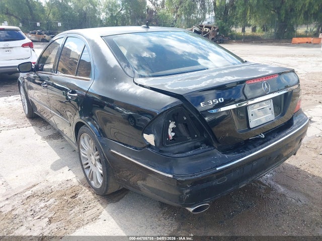 Aukcja sprzedaży 2008 Mercedes-benz E 350, vin: WDBUF56X48B346309, numer aukcji: 44705755