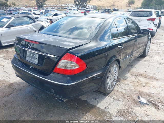 Aukcja sprzedaży 2008 Mercedes-benz E 350, vin: WDBUF56X48B346309, numer aukcji: 44705755
