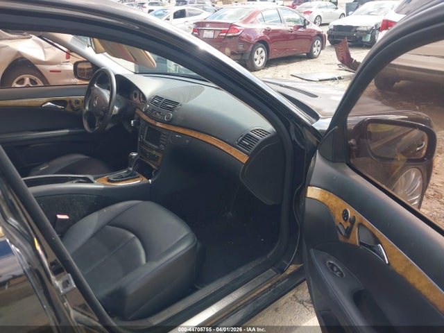 Aukcja sprzedaży 2008 Mercedes-benz E 350, vin: WDBUF56X48B346309, numer aukcji: 44705755