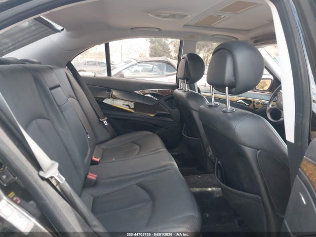 Aukcja sprzedaży 2008 Mercedes-benz E 350, vin: WDBUF56X48B346309, numer aukcji: 44705755