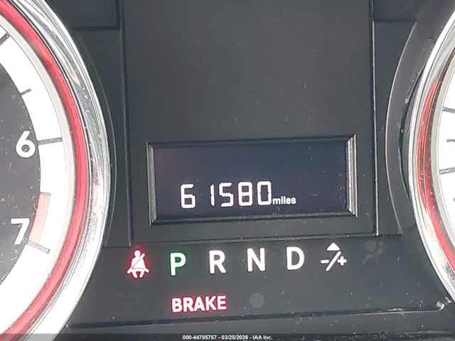 Dodge Grand Caravan Se 2015 2C4RDGBGXFR719284 Image 12