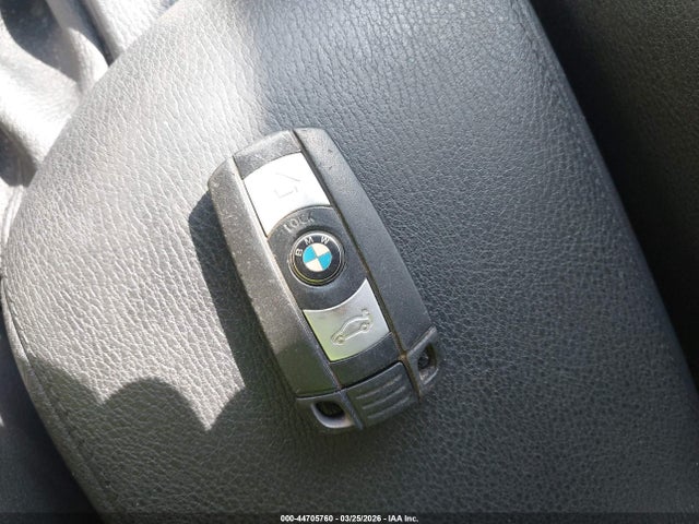 Aukcja sprzedaży 2015 Bmw X1 Sdrive28i, vin: WBAVM1C59FV317131, numer aukcji: 44705760