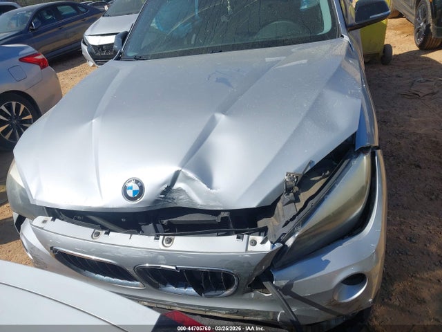 Aukcja sprzedaży 2015 Bmw X1 Sdrive28i, vin: WBAVM1C59FV317131, numer aukcji: 44705760