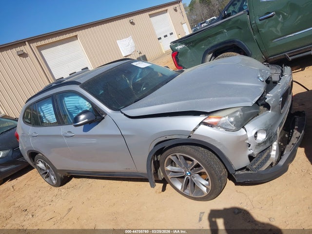 Aukcja sprzedaży 2015 Bmw X1 Sdrive28i, vin: WBAVM1C59FV317131, numer aukcji: 44705760