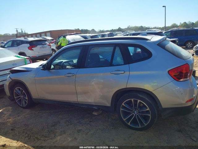 Aukcja sprzedaży 2015 Bmw X1 Sdrive28i, vin: WBAVM1C59FV317131, numer aukcji: 44705760