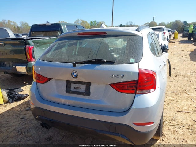 Aukcja sprzedaży 2015 Bmw X1 Sdrive28i, vin: WBAVM1C59FV317131, numer aukcji: 44705760