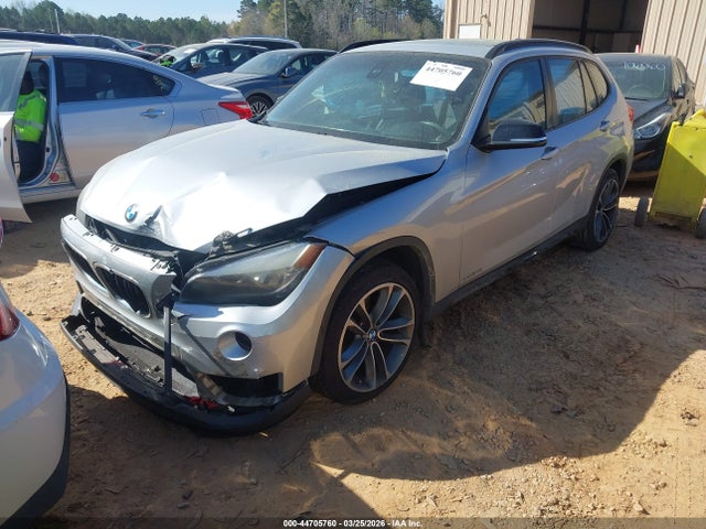 Aukcja sprzedaży 2015 Bmw X1 Sdrive28i, vin: WBAVM1C59FV317131, numer aukcji: 44705760