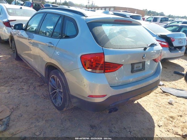 Aukcja sprzedaży 2015 Bmw X1 Sdrive28i, vin: WBAVM1C59FV317131, numer aukcji: 44705760