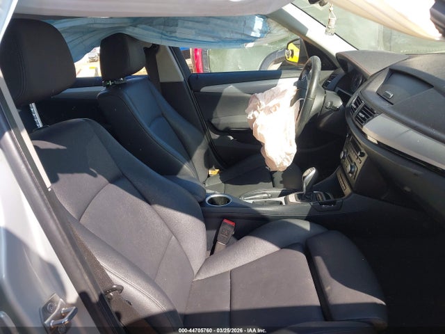 Aukcja sprzedaży 2015 Bmw X1 Sdrive28i, vin: WBAVM1C59FV317131, numer aukcji: 44705760