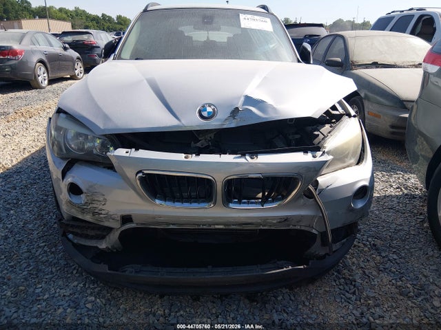 Aukcja sprzedaży 2015 Bmw X1 Sdrive28i, vin: WBAVM1C59FV317131, numer aukcji: 44705760