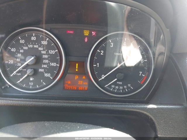 Aukcja sprzedaży 2015 Bmw X1 Sdrive28i, vin: WBAVM1C59FV317131, numer aukcji: 44705760