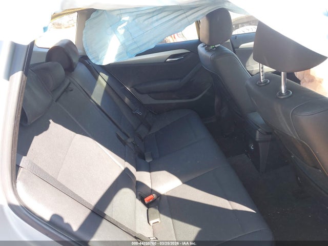 Aukcja sprzedaży 2015 Bmw X1 Sdrive28i, vin: WBAVM1C59FV317131, numer aukcji: 44705760